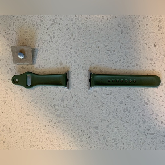 Pela Vine 40/38 mm Apple Watch Strap - Picture 4 of 8